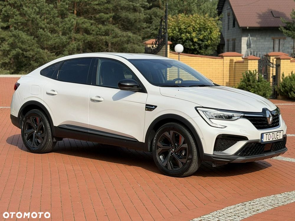 Renault Arkana - 9