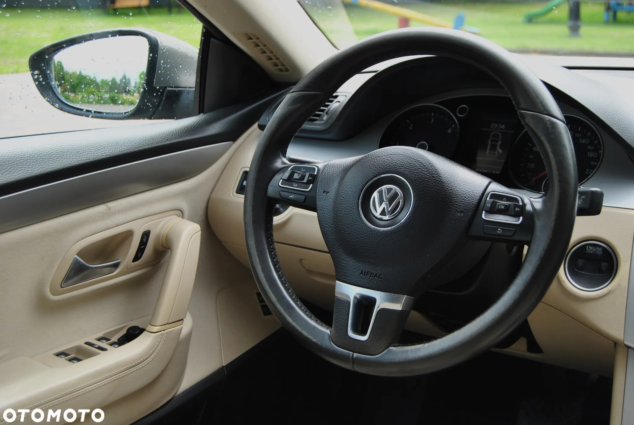 Volkswagen Passat CC 2.0 TDI DPF DSG - 10