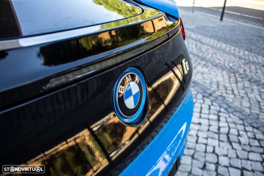 BMW i8 Standard - 12
