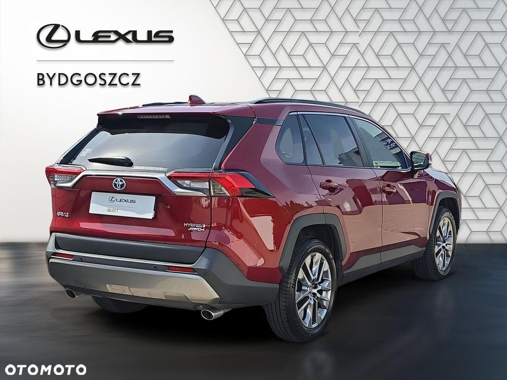 Toyota RAV4 - 6