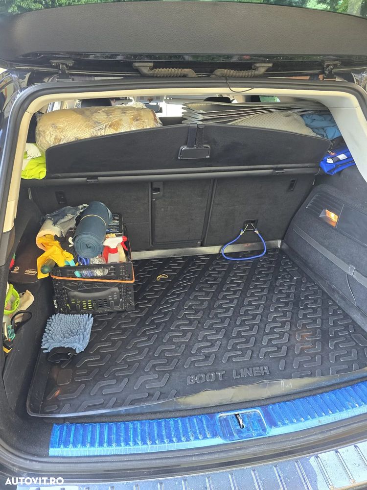 Volkswagen Touareg 3.0 V6 TDI BMT - 11