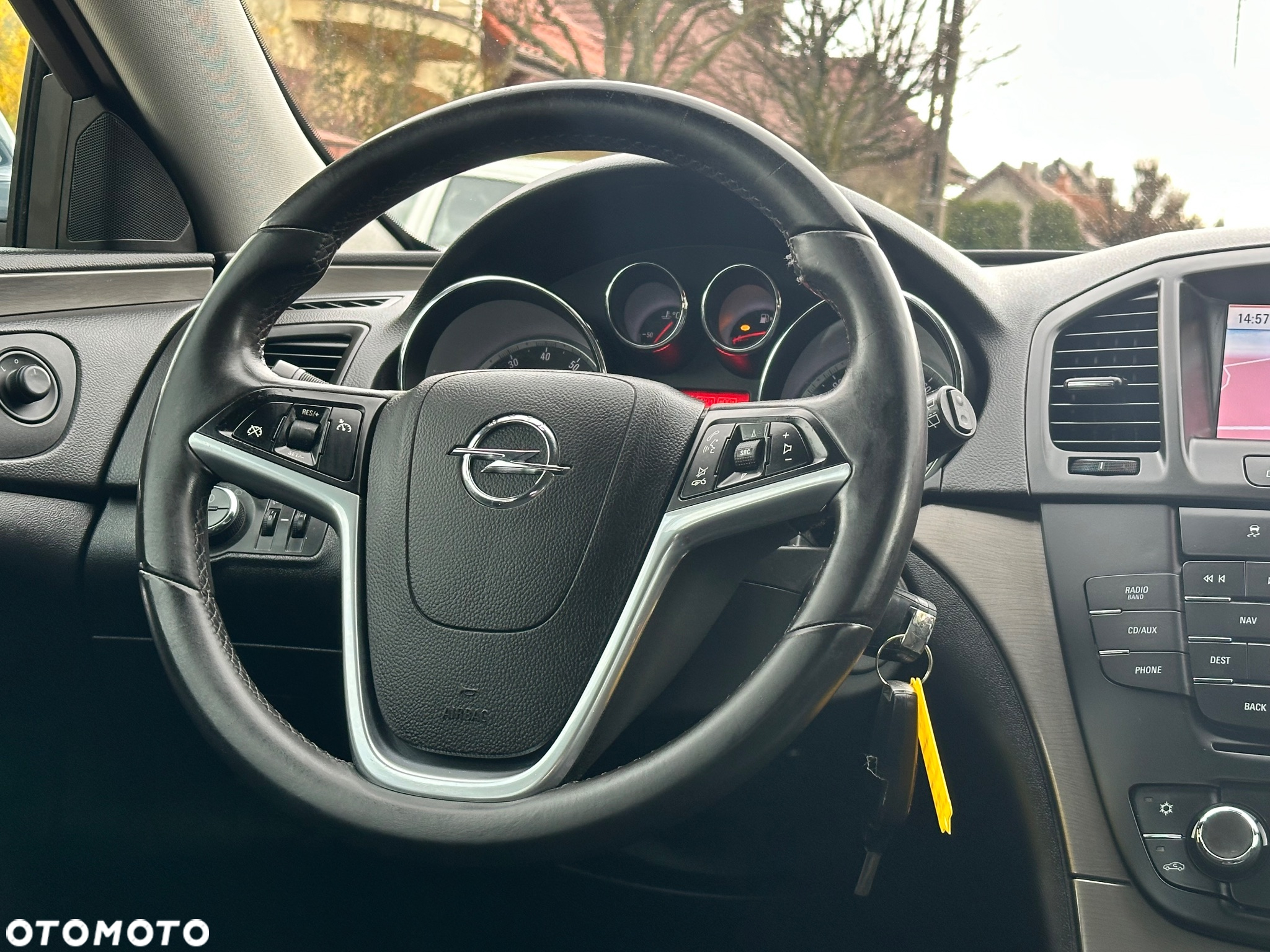 Opel Insignia 1.8 Active - 25