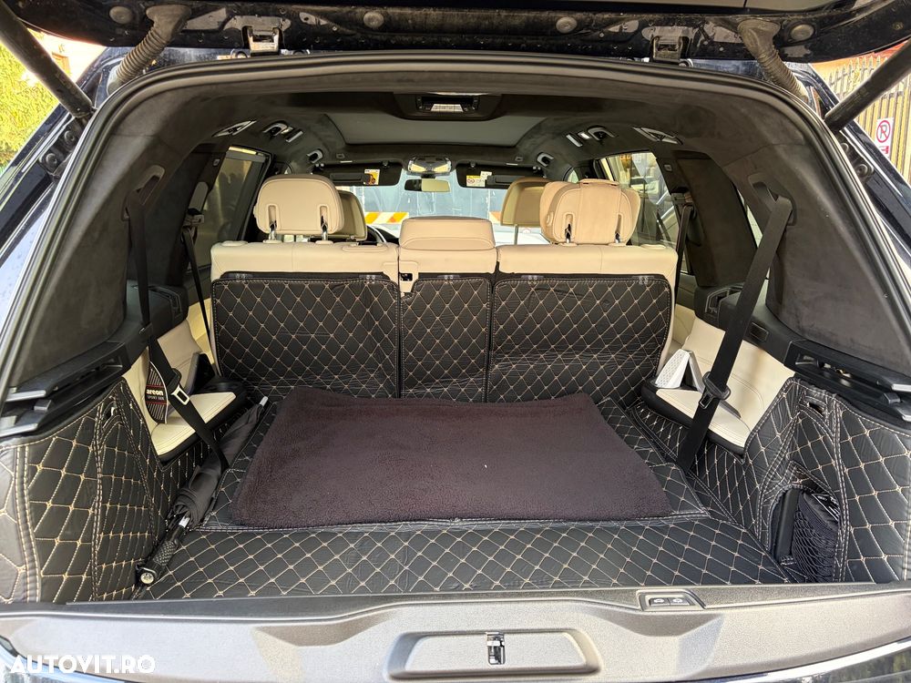 BMW X7 xDrive40i MHEV - 27