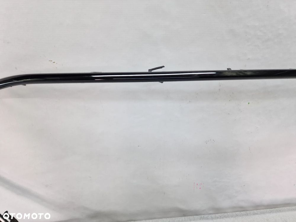 AUDI Q4 E-TRON 89A 20- CHROM / RAMKA ATRAPY / GRILLA PRZEDNIEGO PRZÓD , NR 89A807715 , NR AUKCJI GL596 - 4