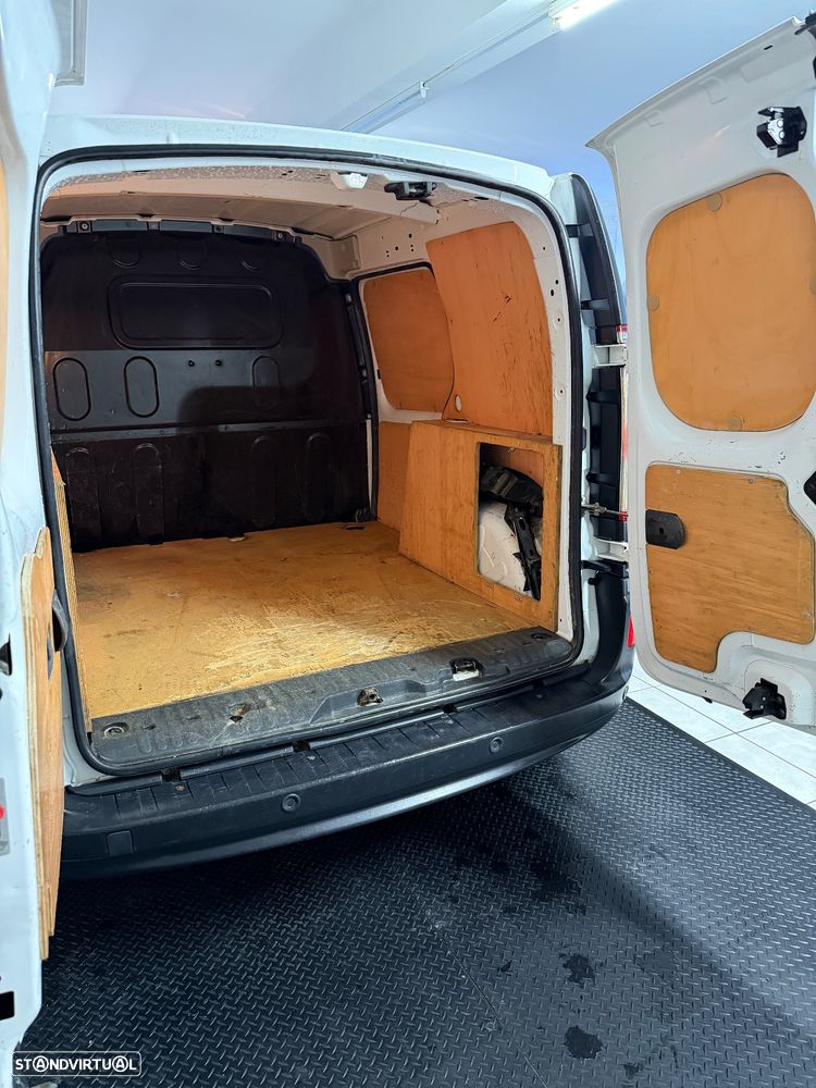 Renault Kangoo - 19