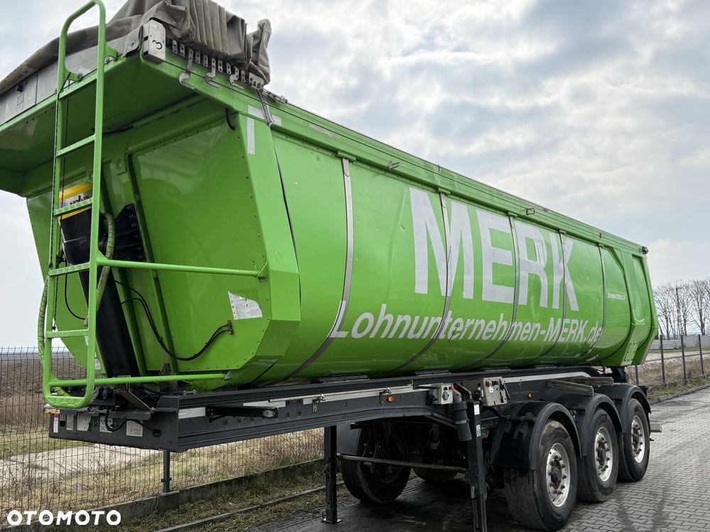 Schwarzmuller Sk - 2