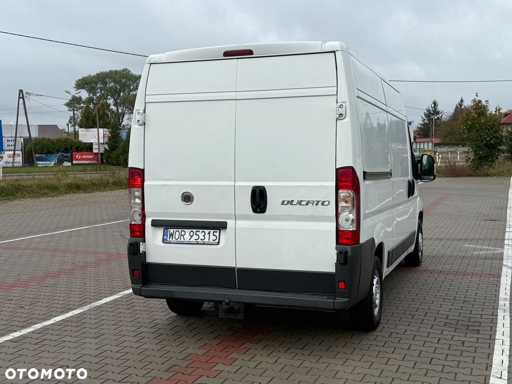 Fiat DUCATO MAXI - 13