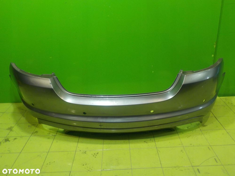 ユーザー Używany Zderzaki - 720 PLN - Otomoto.pl