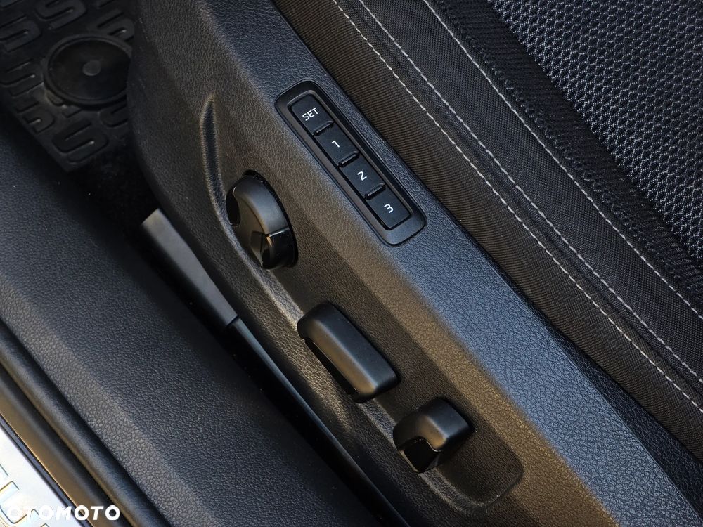 Skoda Superb 2.0 TDI SCR 4x4 Style DSG - 19