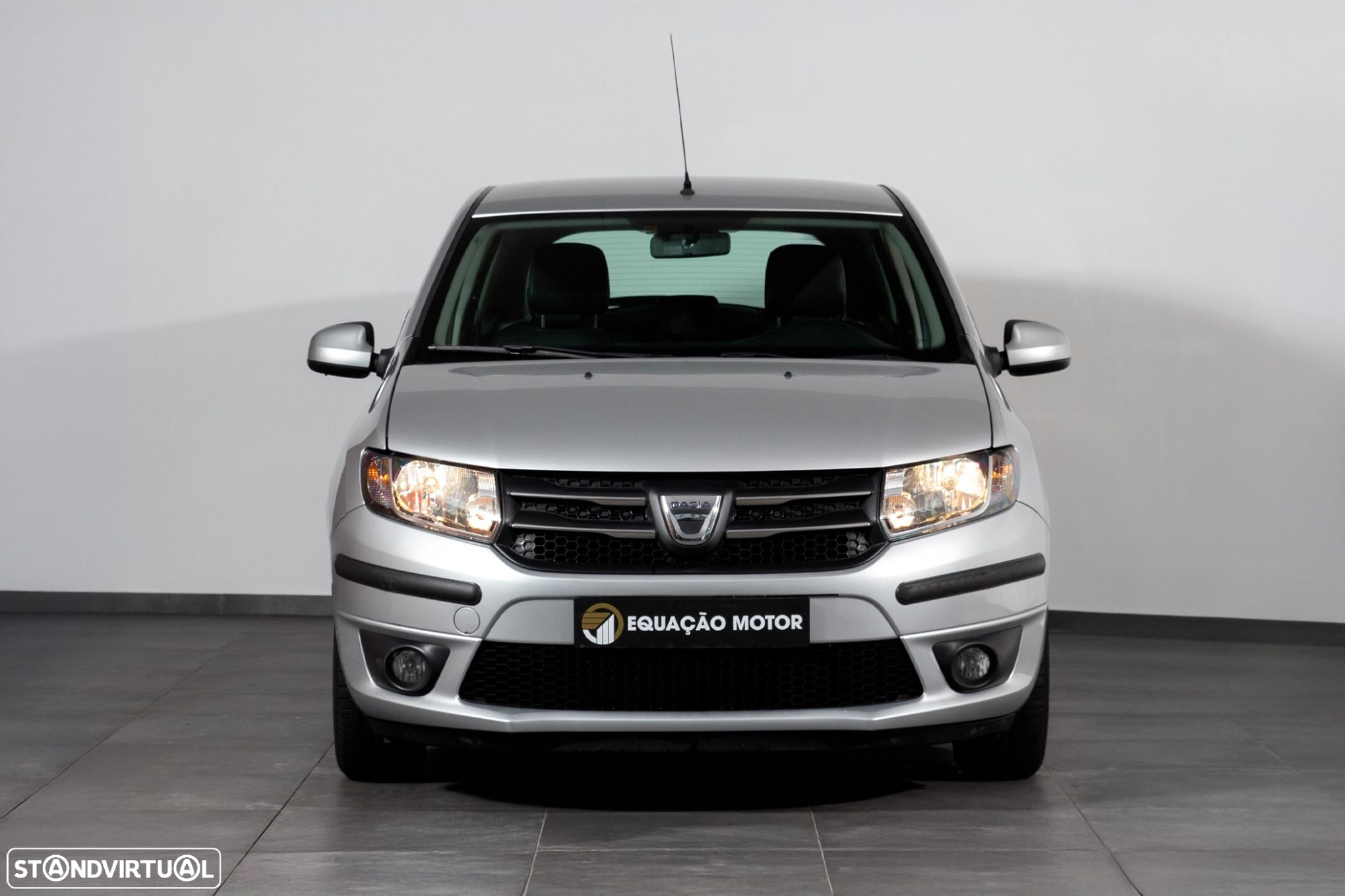 Dacia Sandero 0.9 TCe Comfort Bi-Fuel - 2