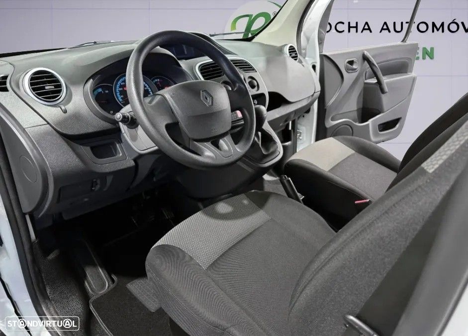 Renault Kangoo - 8