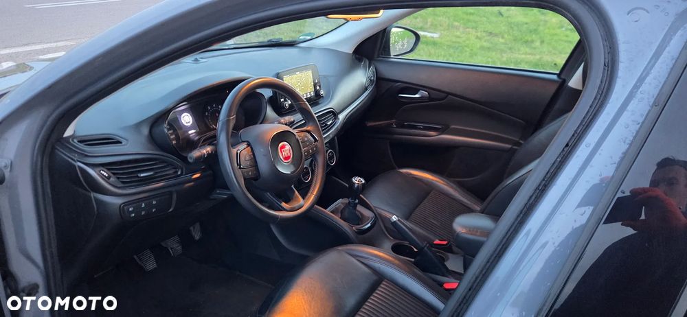 Fiat Tipo 1.4 T-Jet S-Design - 6