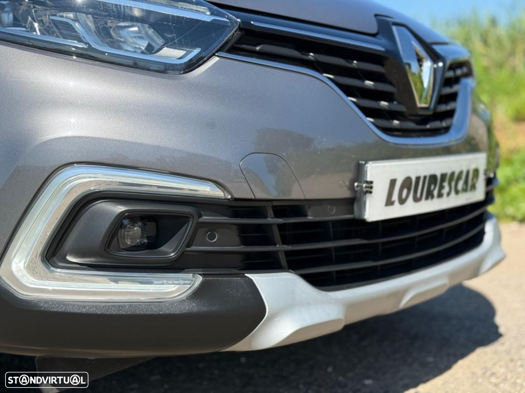 Renault Captur 0.9 TCE Exclusive - 34