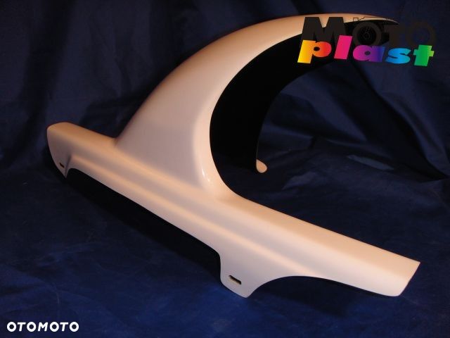 OSŁONA KOŁA TYLNEGO HONDA CBF 1000 (SC58) 06'-10' - 3