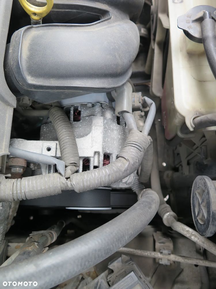Toyota Corolla Verso 1.8 Sol + 7os MM - 31