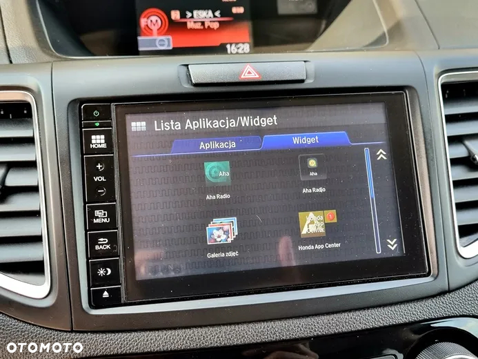 Honda CR-V 1.6i-DTEC Elegance (2WD) - 35