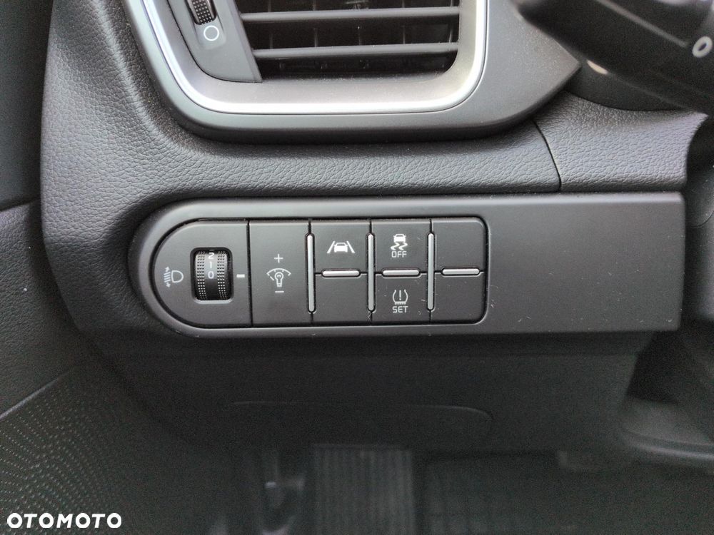 Kia Ceed 1.5 T-GDI M DCT - 13