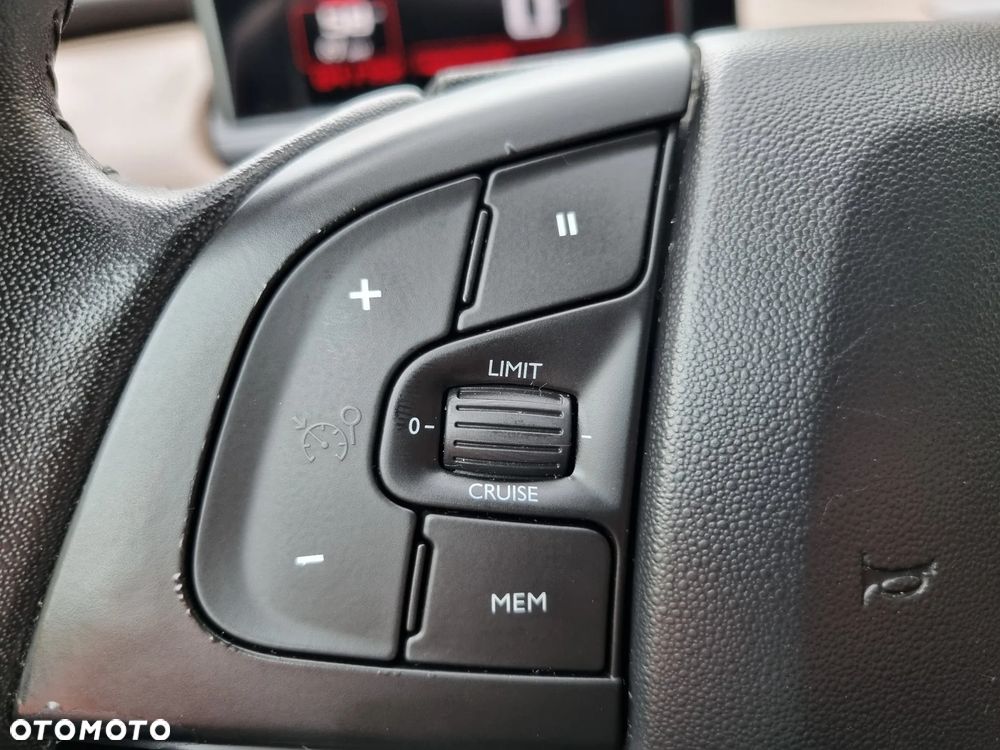 Citroën C4 Cactus 1.2 PureTech Feel Edition - 11