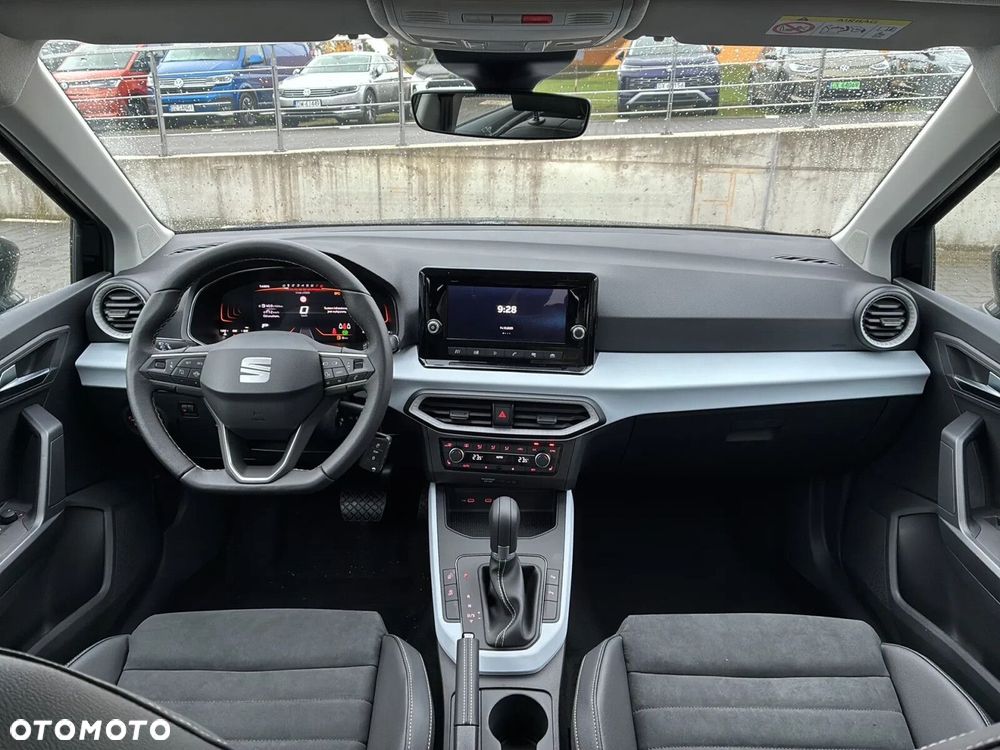 Seat Arona - 5