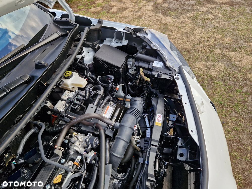 Toyota Yaris Cross Hybrid 1.5 Premiere Edition - 28