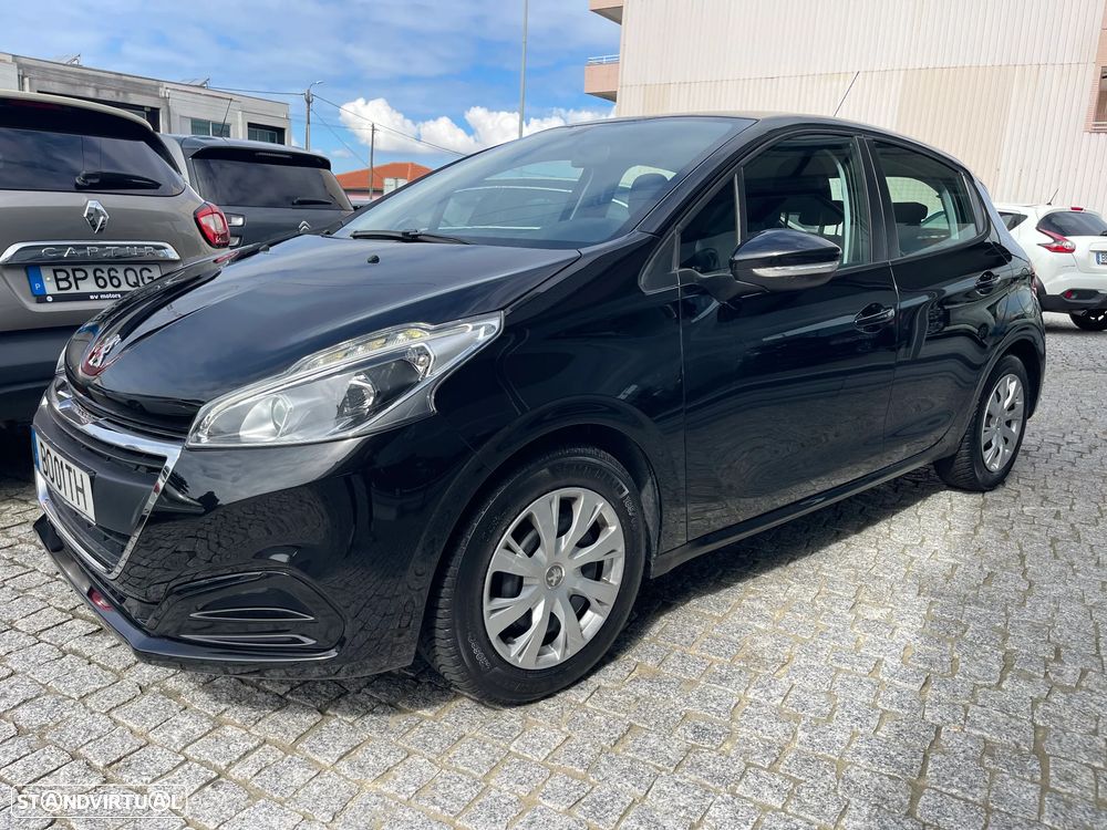 Peugeot 208 1.2 PureTech Active - 6