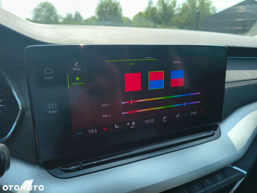 Skoda Octavia 2.0 TDI Style DSG - 20