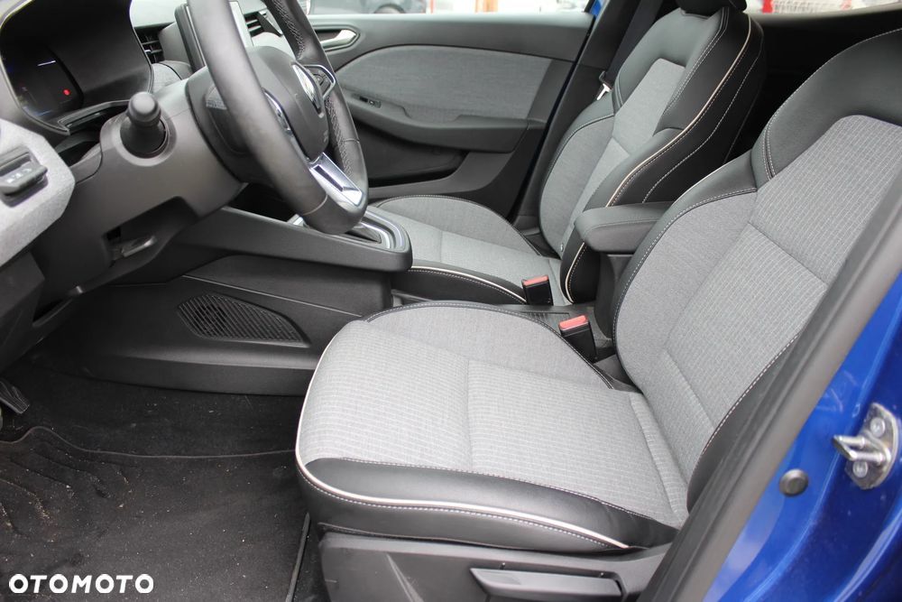 Renault Clio 1.6 E-TECH Intens - 14