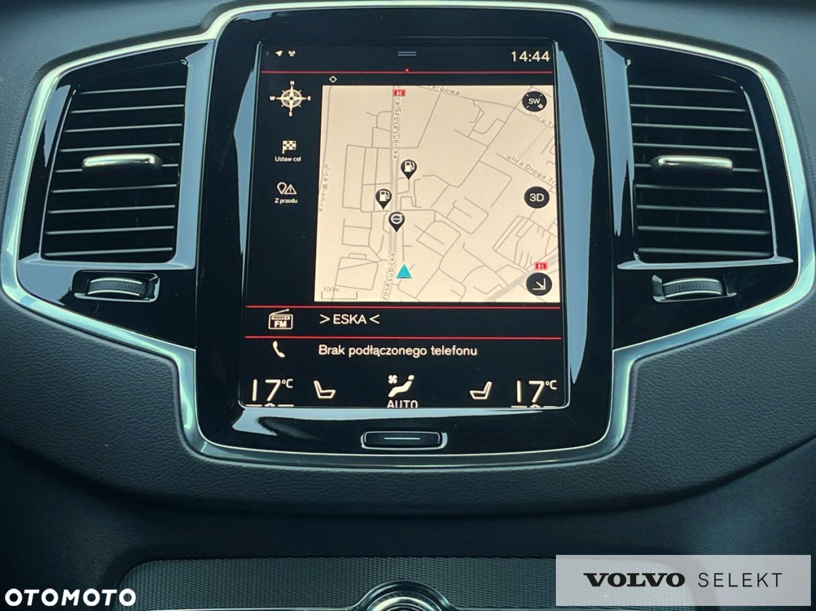 Volvo XC 90 - 21