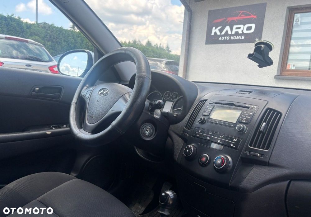 Hyundai i30 - 9