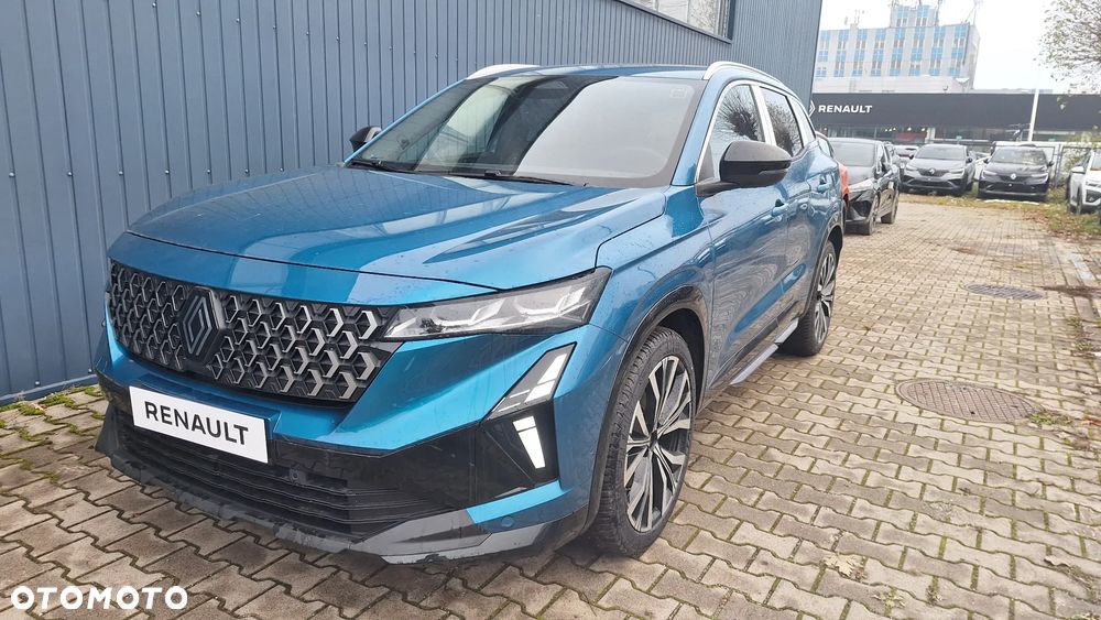 Renault Austral 1.2 E-Tech Full Hybrid 200 Techno MMT - 1