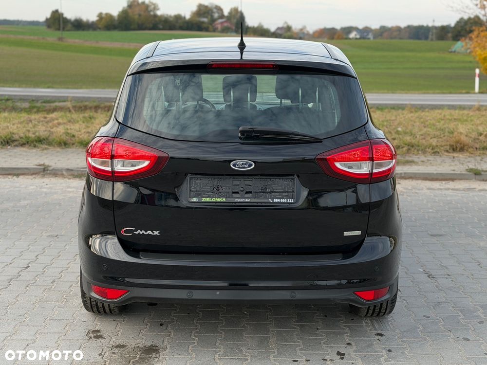 Ford C-MAX - 15