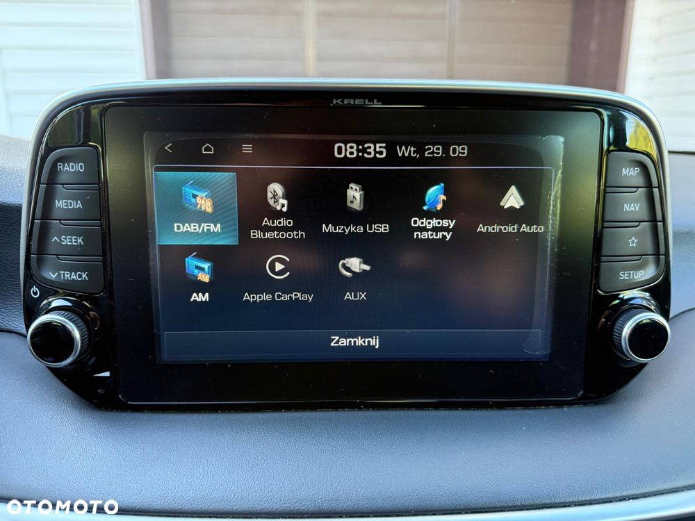 Hyundai Tucson 1.6 GDi 2WD Style - 19