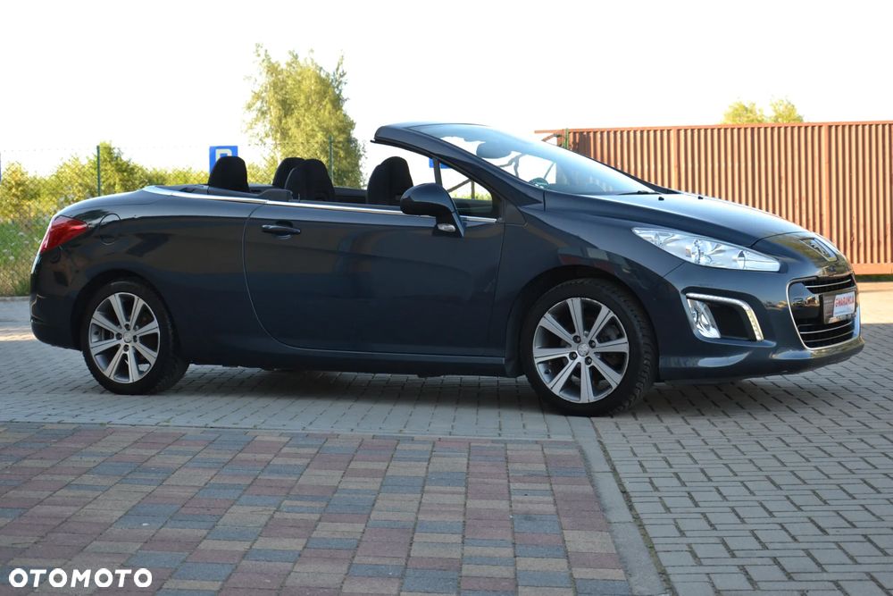Peugeot 308 CC 120 VTi Access - 8