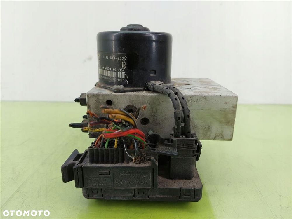 Pompa ABS Audi A3 8L 1996-2003 1J0907379H 10094903113 ORYGINAŁ - 2