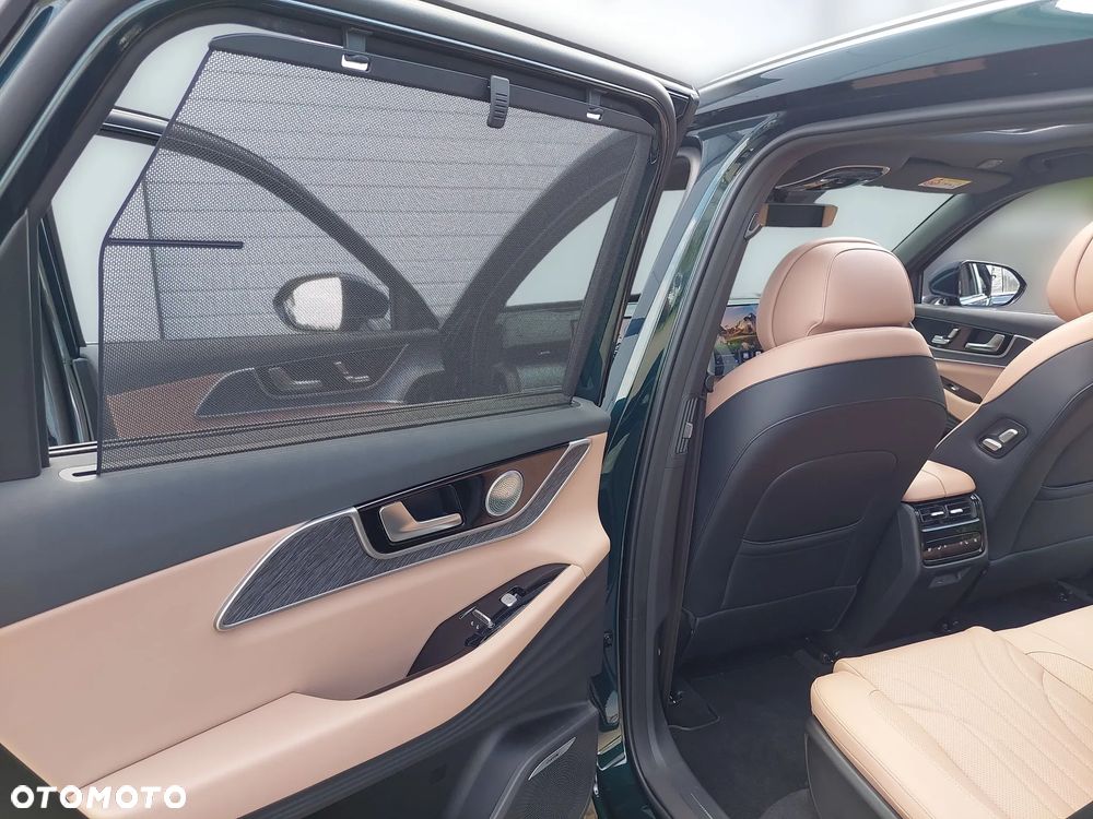 Chery Tiggo 9 1.5 T-GDI Super Hybrid Prestige 3DHT - 29