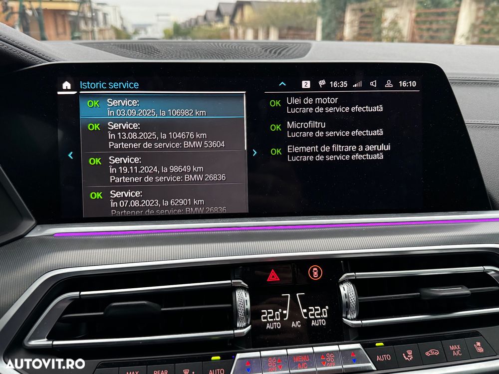 BMW X5 xDrive45e - 16