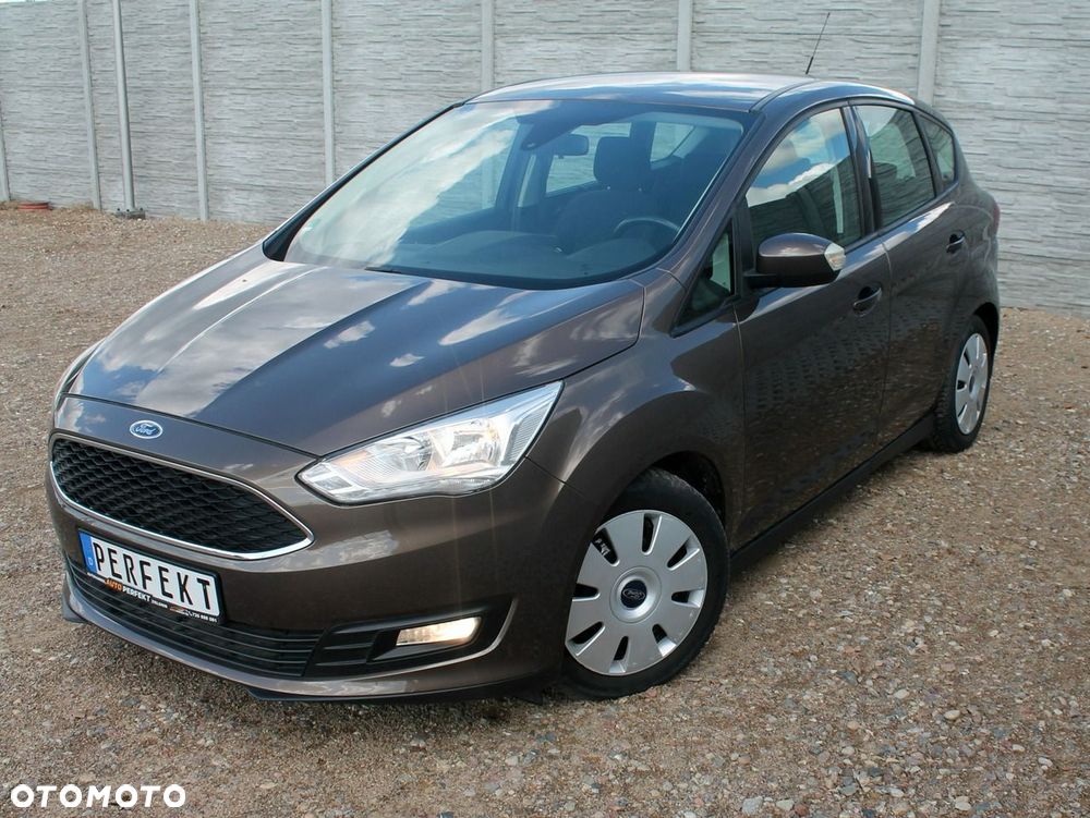 Ford C-MAX - 22