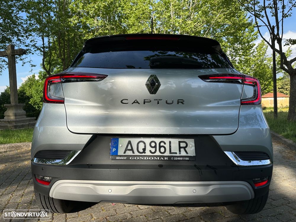 Renault Captur 1.0 TCe Intens - 13