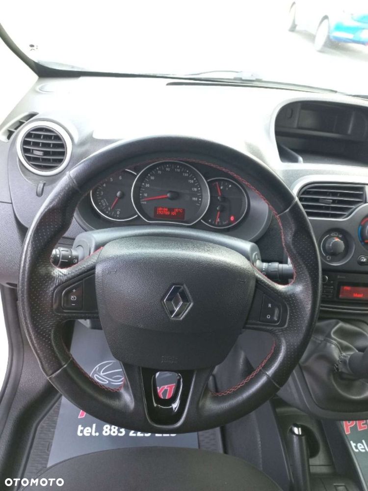 Renault KANGOO - 11