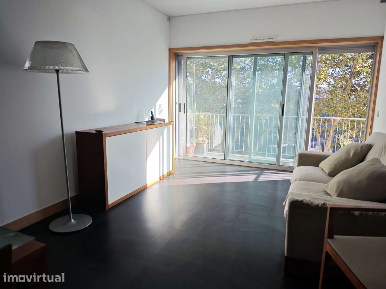 3 bedroom apartment. Splendid views over River Douro. Downtown. - Grande imagem: 3/19