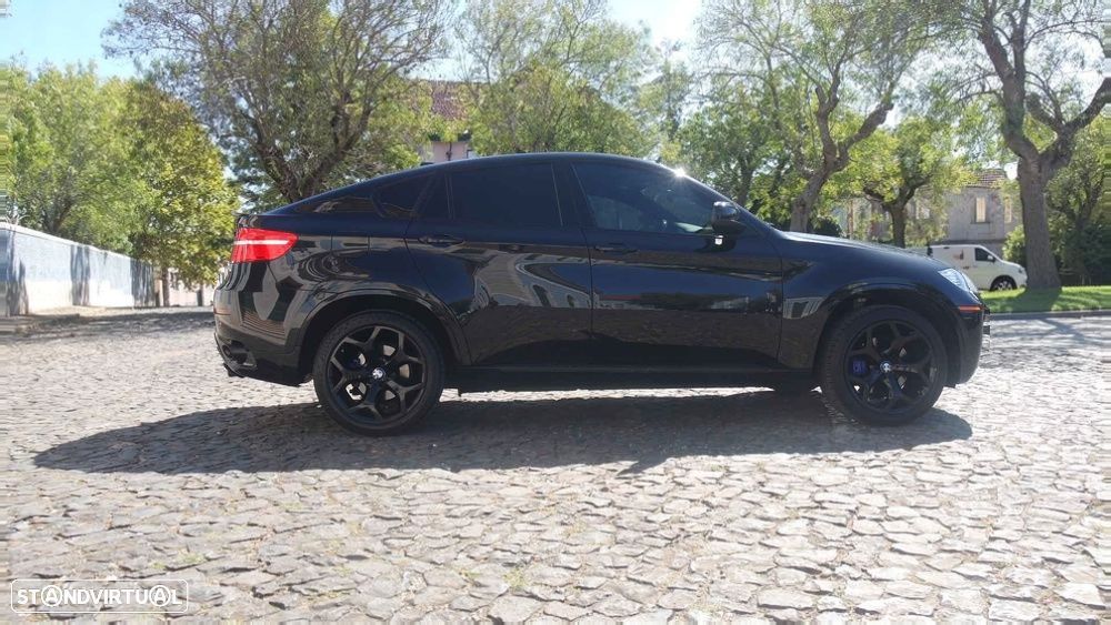 BMW X6 xDrive35i M Sport Edition - 6