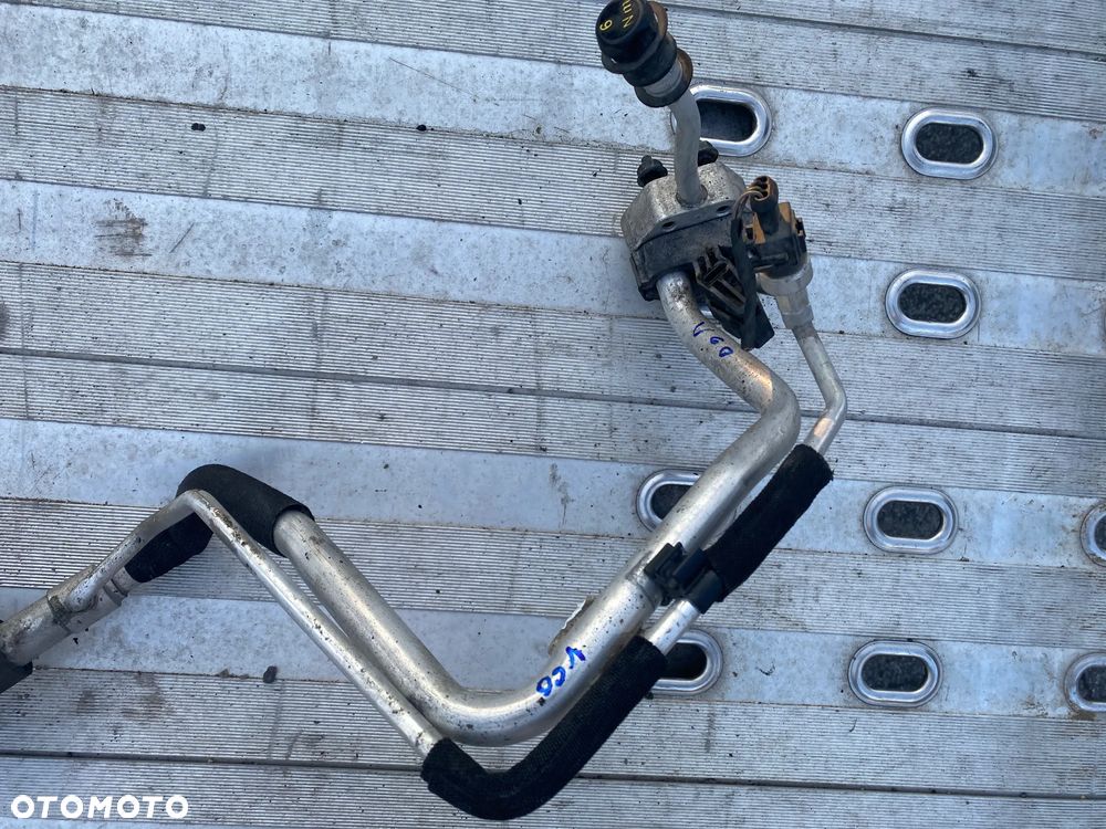 PRZEWÓD WĄŻ KLIMATYZACJI VOLVO V60 31366029 - 2