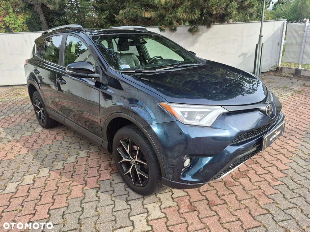 Toyota RAV4 - 2