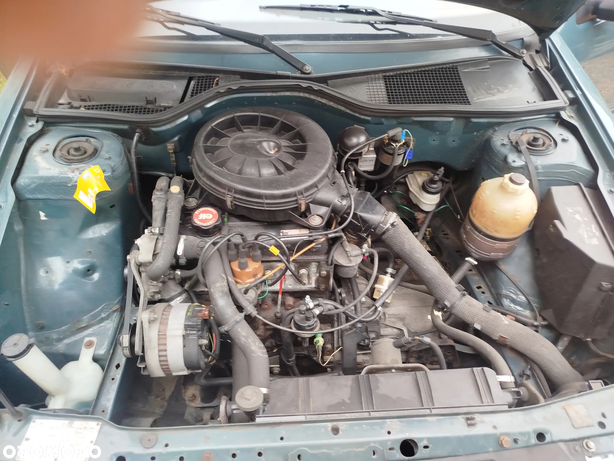 Renault 19 1.4 TR - 3