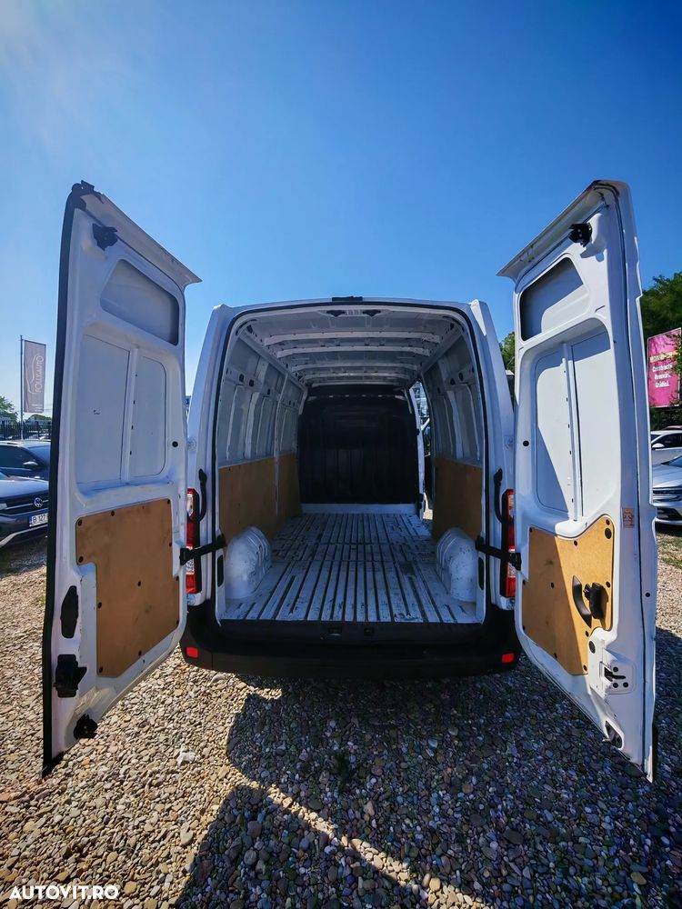 Renault MASTER - 11