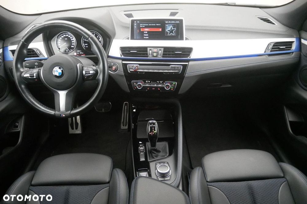 BMW X2 - 8