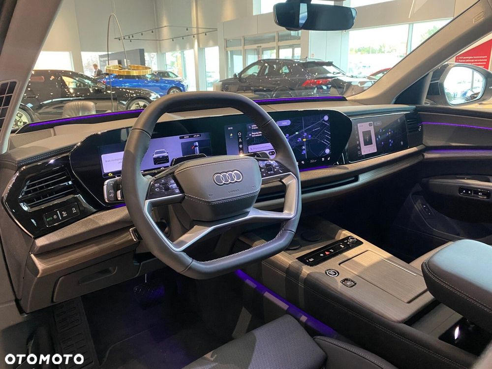 Audi Q7 - 12