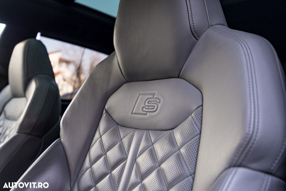 Audi Q8 3.0 50 TDI quattro Tiptronic MHEV - 20