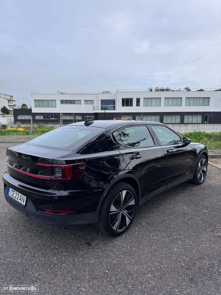 Polestar 2 Long Range 78 kWh - 6
