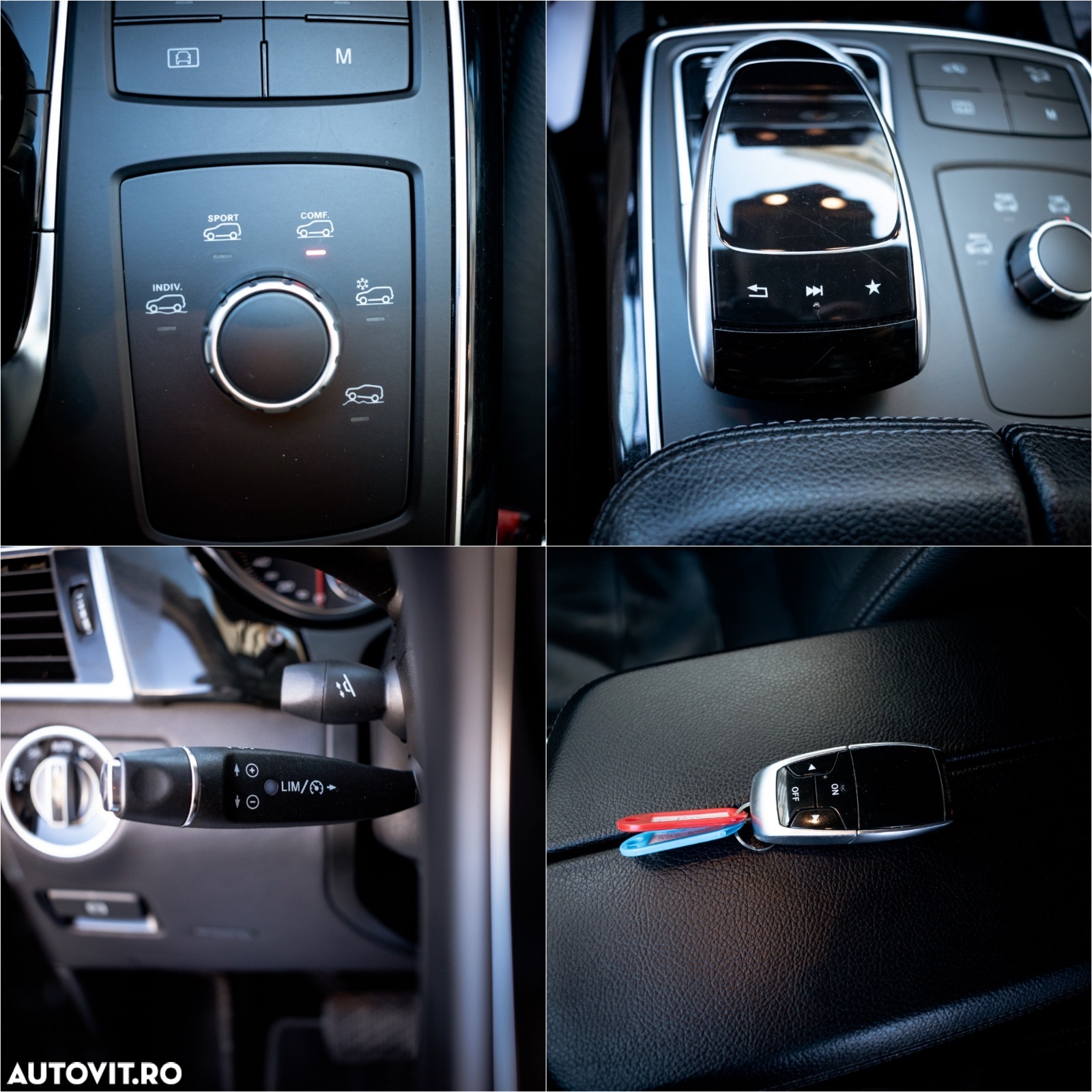 Mercedes-Benz GLE 350 d 4MATIC - 9